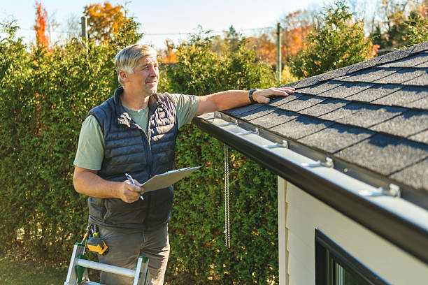 Trusted Roof Inspection service in Silver City, IA - Ben Roofing and Steel LLC